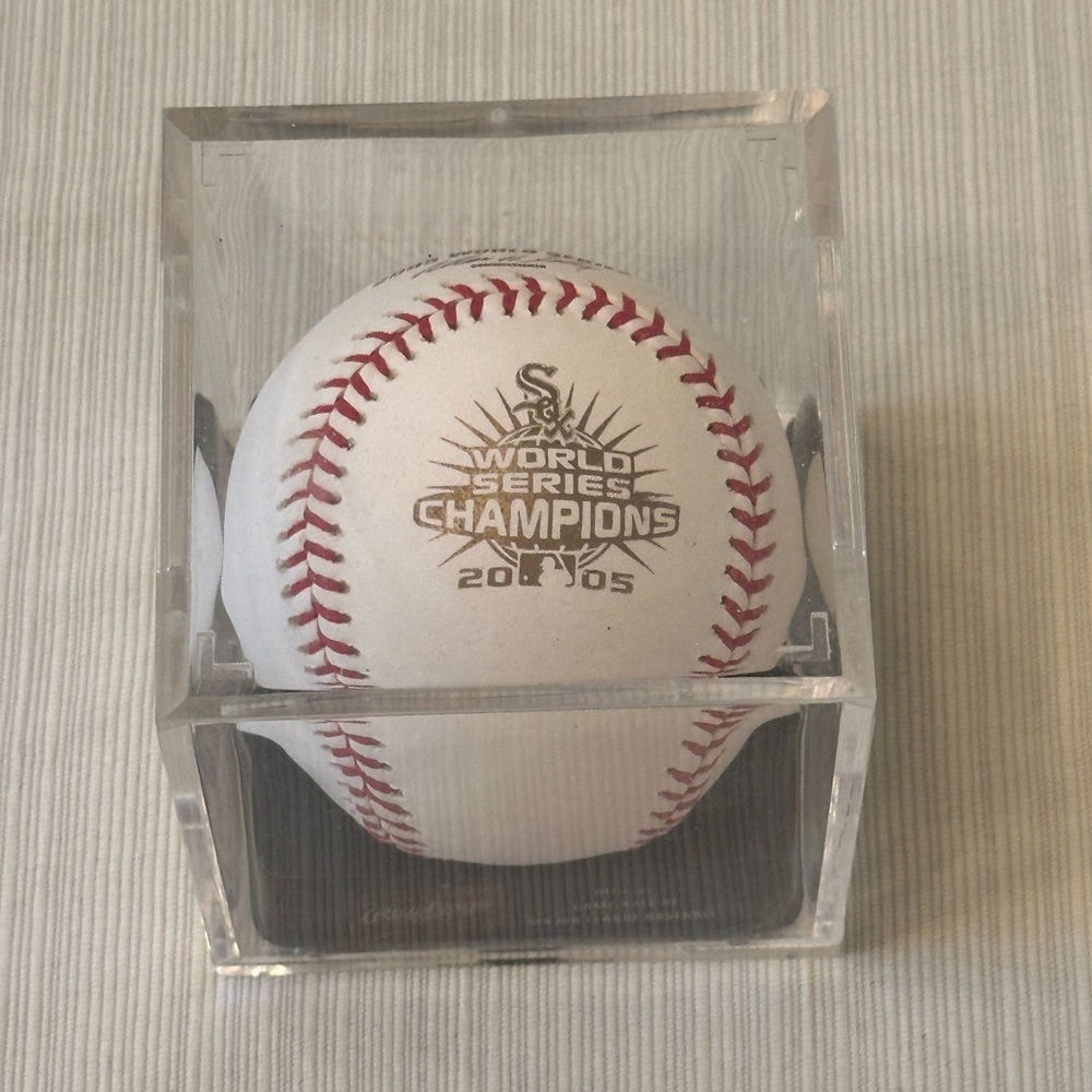 Baseball